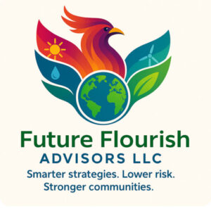 Future Flourish Advisors Logo